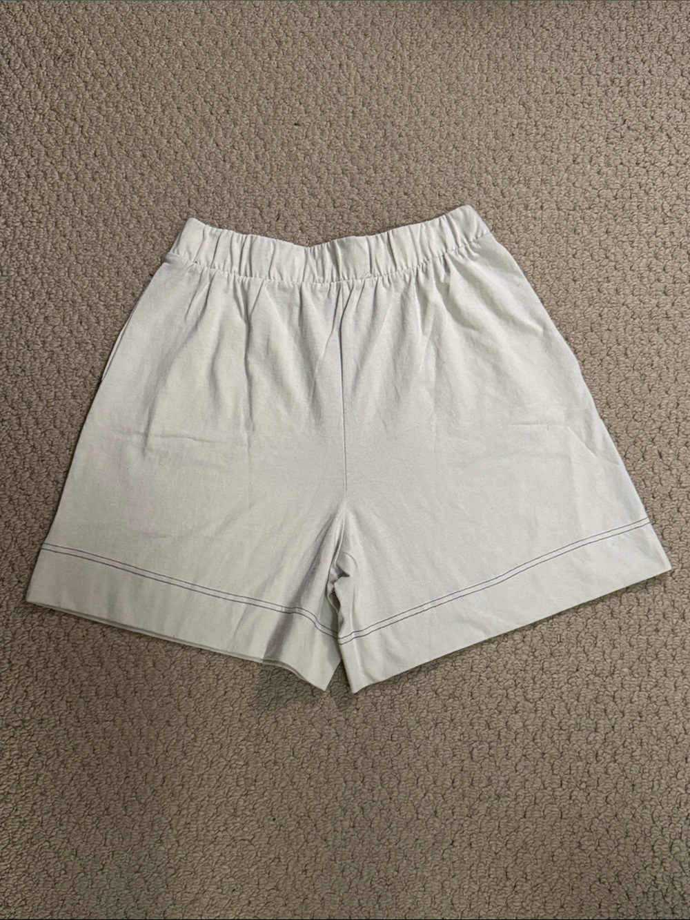 Free People Beach Strada Shorts NEW - Picture 6 of 13